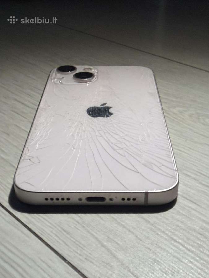 iPhone 13 - nuotraukos Nr. 10