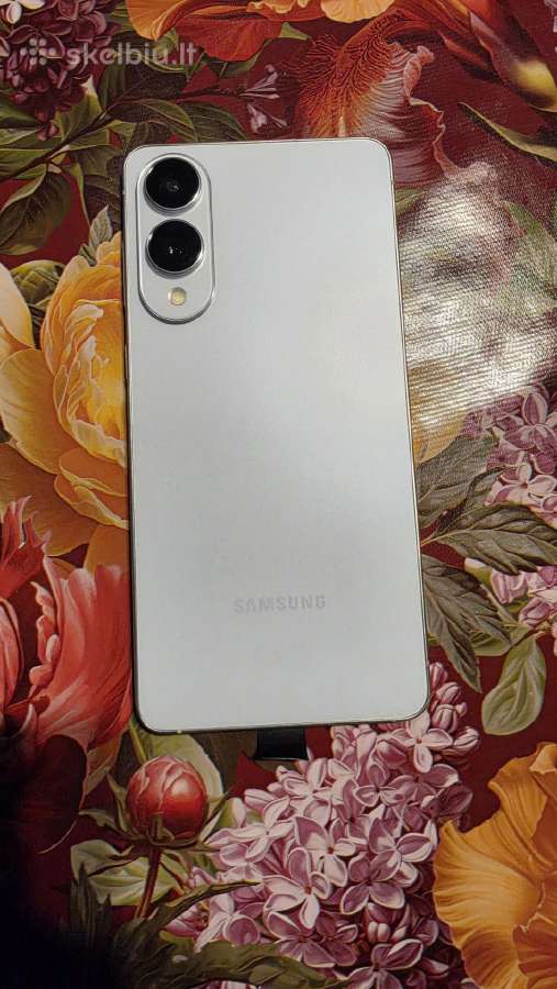 Samsung galaxy s 25 edge - nuotraukos Nr. 2