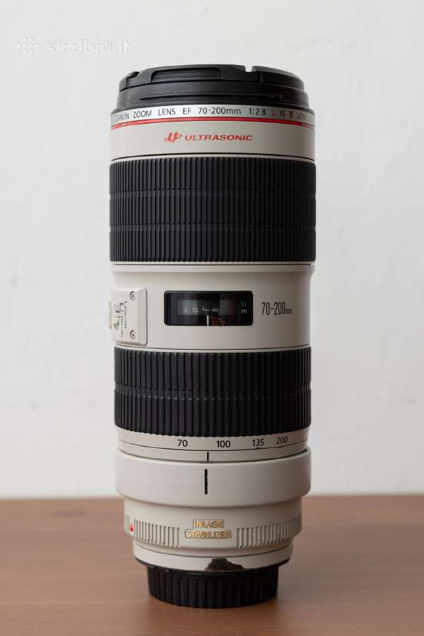 Canon R6 ir objektyvai - nuotraukos Nr. 20