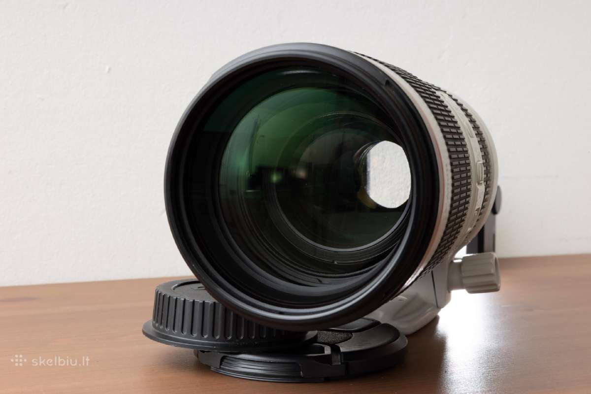 Canon R6 ir objektyvai - nuotraukos Nr. 26