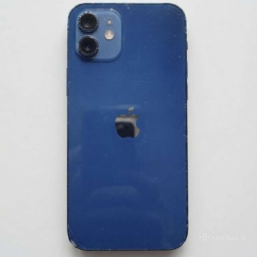 iPhone 12 64gb - nuotraukos Nr. 2