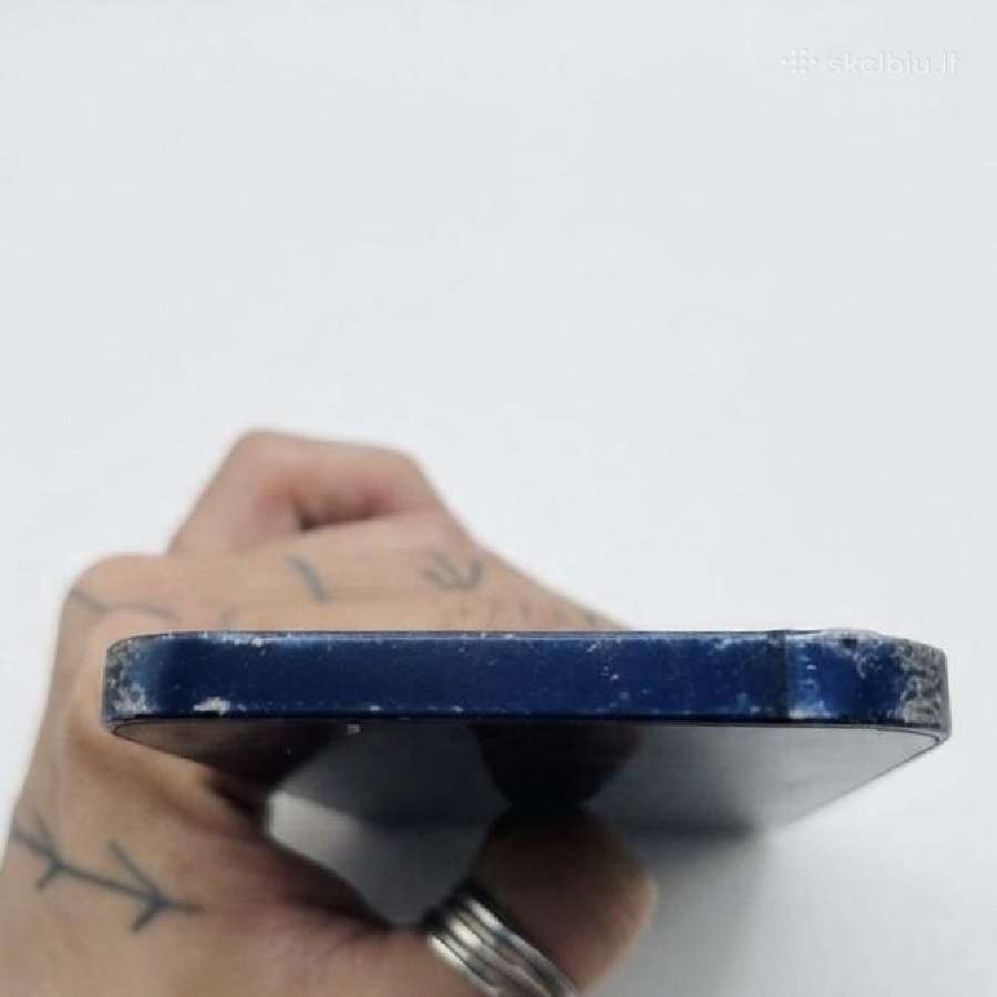 iPhone 12 64gb - nuotraukos Nr. 5