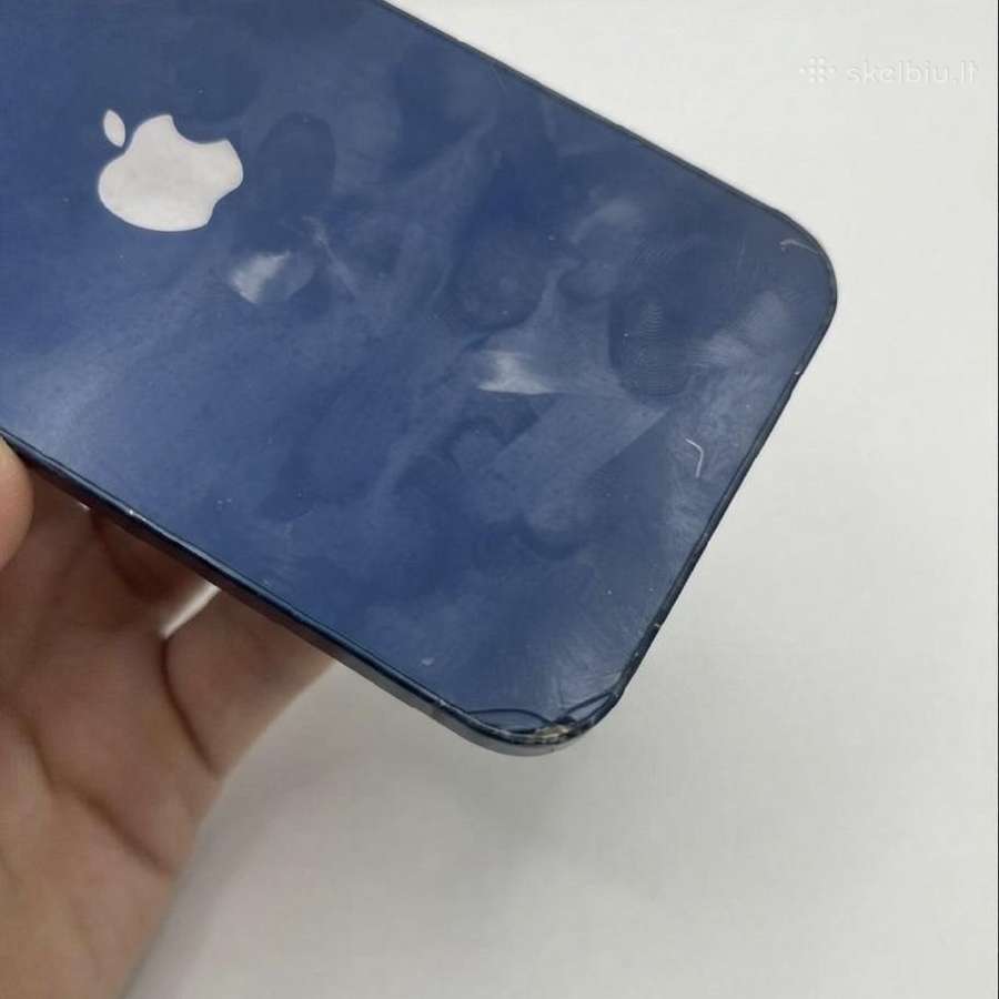 iPhone 12 64gb - nuotraukos Nr. 7
