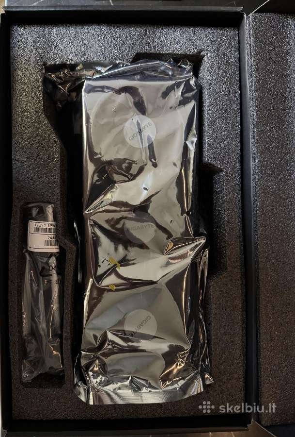 Nvidia Geforce Rtx 4070 Super - nuotraukos Nr. 5