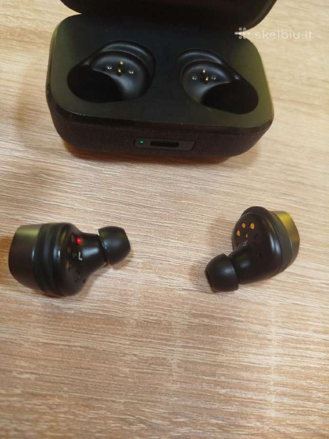 Sennheiser Momentum True Wireless 4 ausinukai - nuotraukos Nr. 5