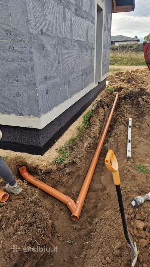 Ieškome meistrų ir pameistrių gerbūvio darbams - nuotraukos Nr. 4