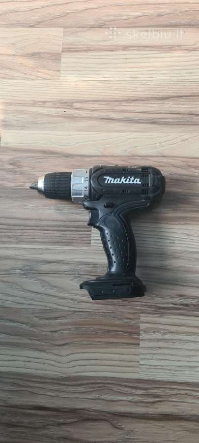 Festool,dewalt,makita - nuotraukos Nr. 7