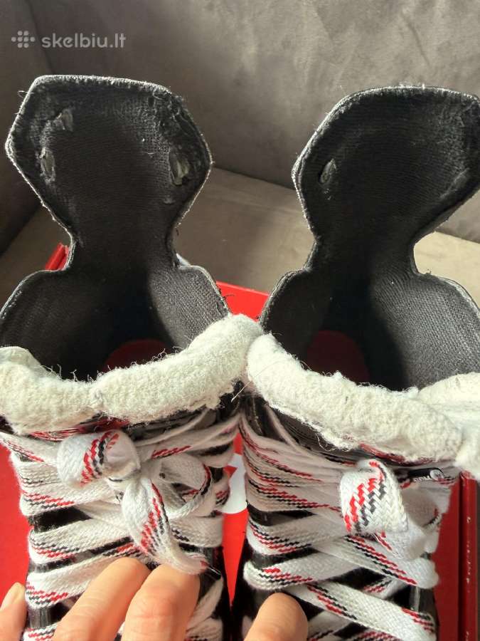 Ccm Jetspeed Ft670 pačiūžos - nuotraukos Nr. 3