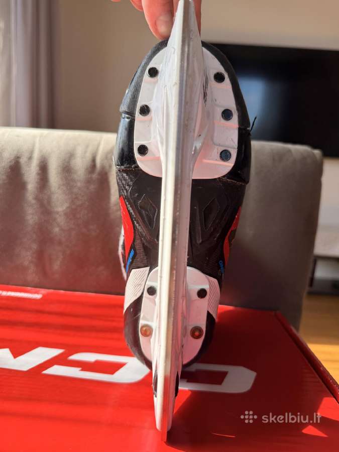 Ccm Jetspeed Ft670 pačiūžos - nuotraukos Nr. 5