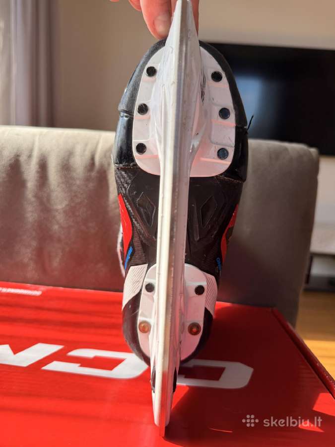 Ccm Jetspeed Ft670 pačiūžos - nuotraukos Nr. 6