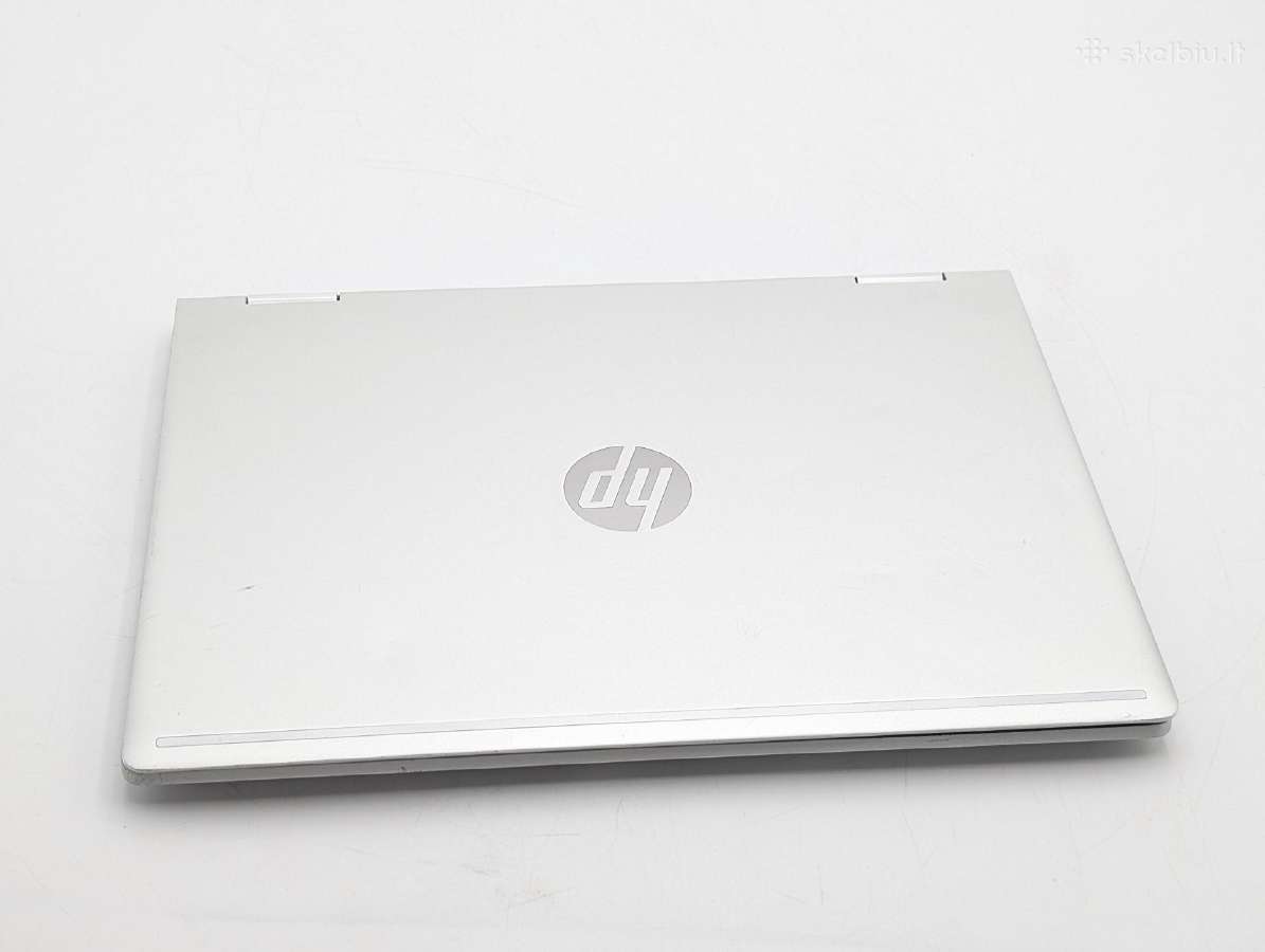 Hp Probook x360 435 G7 Ryzen 3 16gb 256gb Touch - nuotraukos Nr. 7