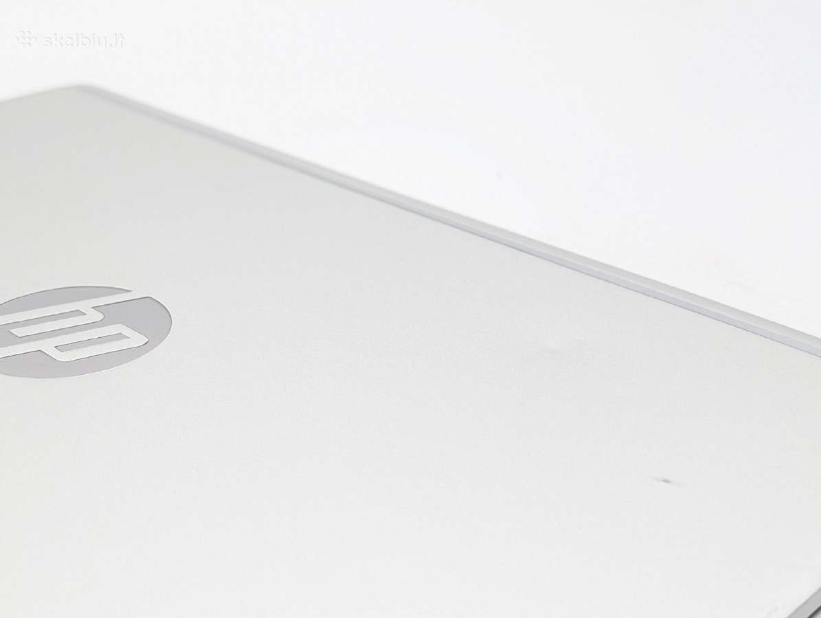 Hp Probook x360 435 G7 Ryzen 3 16gb 256gb Touch - nuotraukos Nr. 9