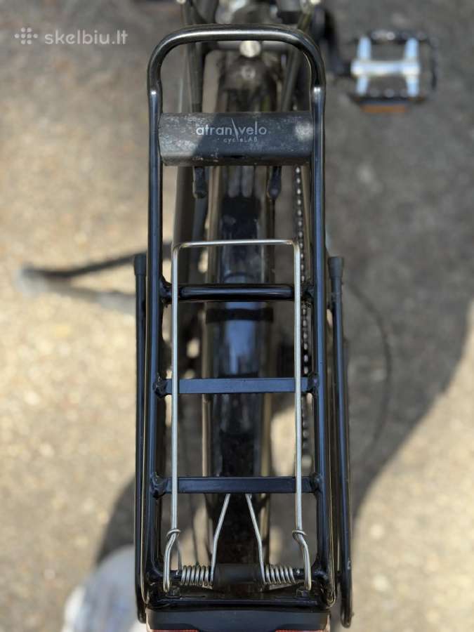 Lakes Preload 120 - nuotraukos Nr. 9