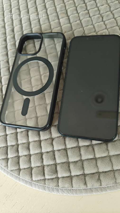 iPhone 13 mini 128gb - nuotraukos Nr. 4
