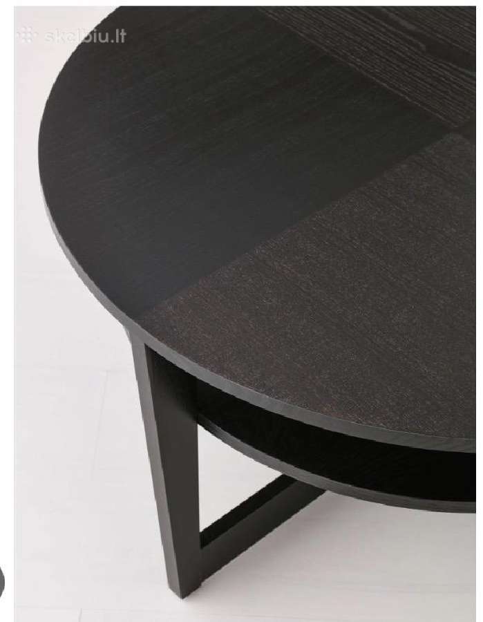 Kavos staliukas Ikea Vejmon - nuotraukos Nr. 2
