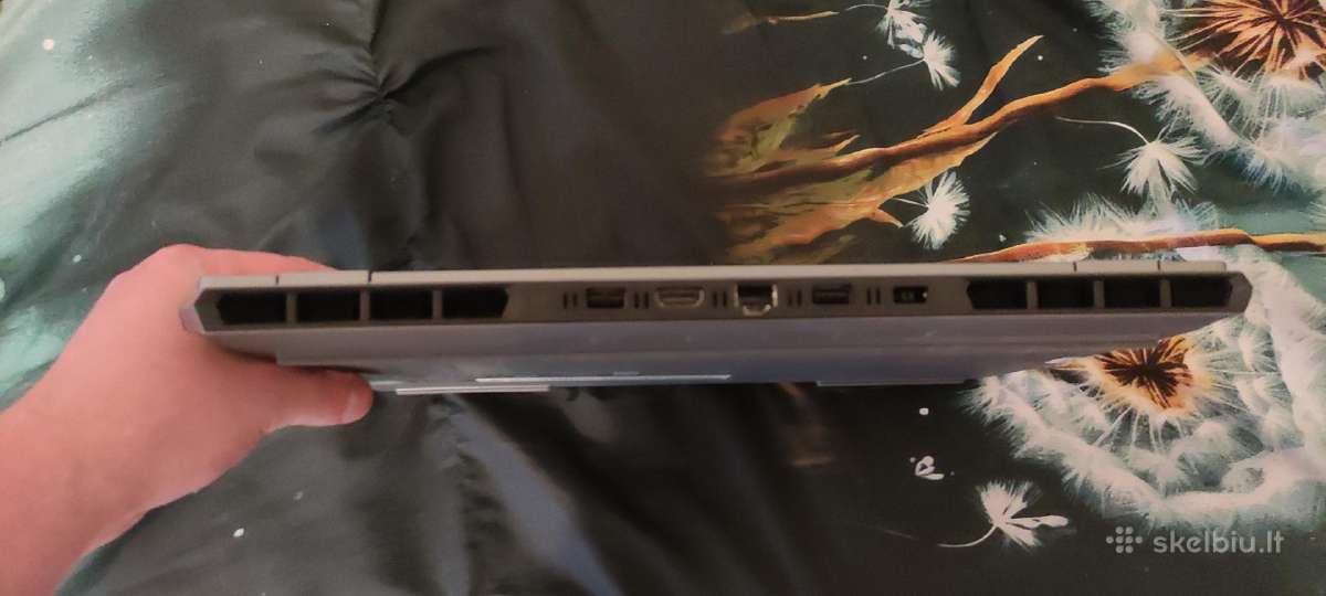 Lenovo Loq 15iax9 - nuotraukos Nr. 4