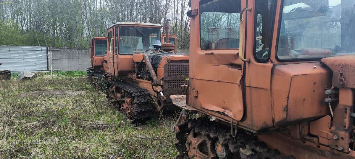 Medvežės, buldozerio operatoriai - nuotraukos Nr. 3
