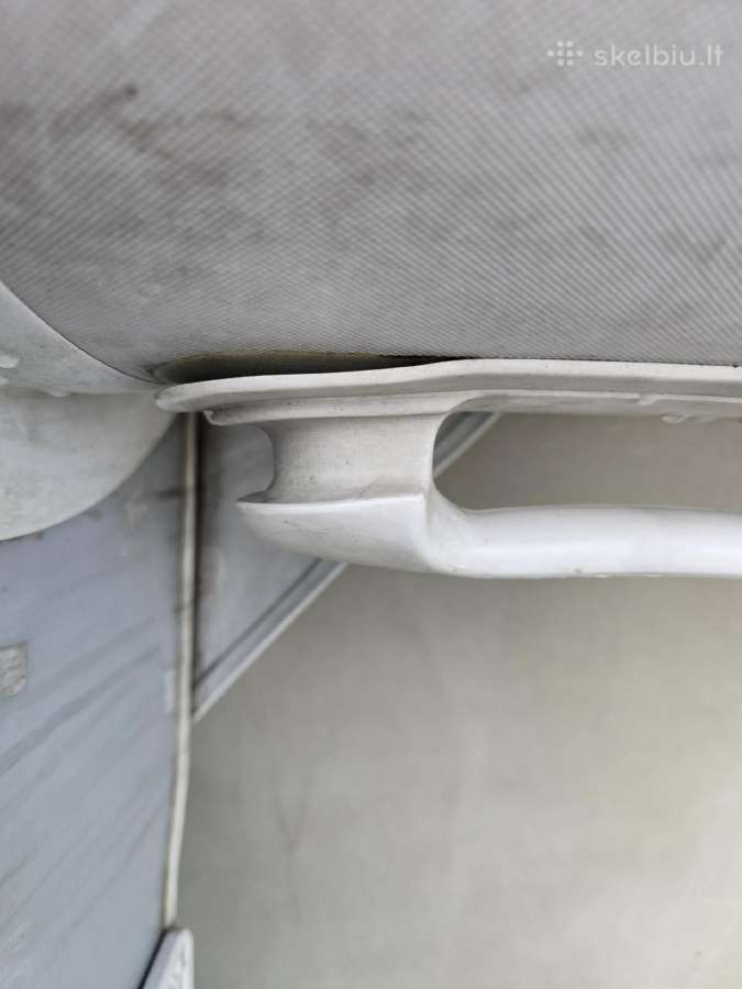 Pvc valtis Larus 320 - nuotraukos Nr. 8
