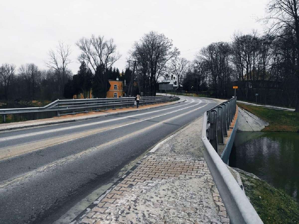 Sprendimai Statybai, Infrastruktūrai Ir Saugai - nuotraukos Nr. 9