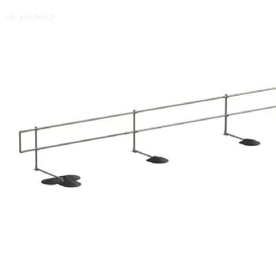 Sprendimai Statybai, Infrastruktūrai Ir Saugai - nuotraukos Nr. 18