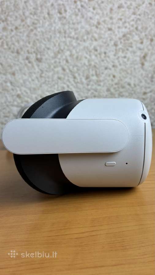 Oculus Quest 2, 128gb - nuotraukos Nr. 3