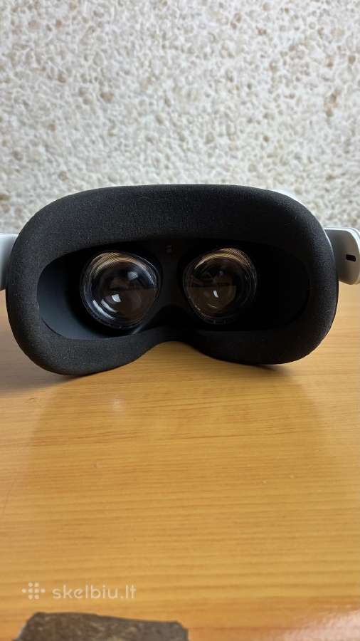 Oculus Quest 2, 128gb - nuotraukos Nr. 6