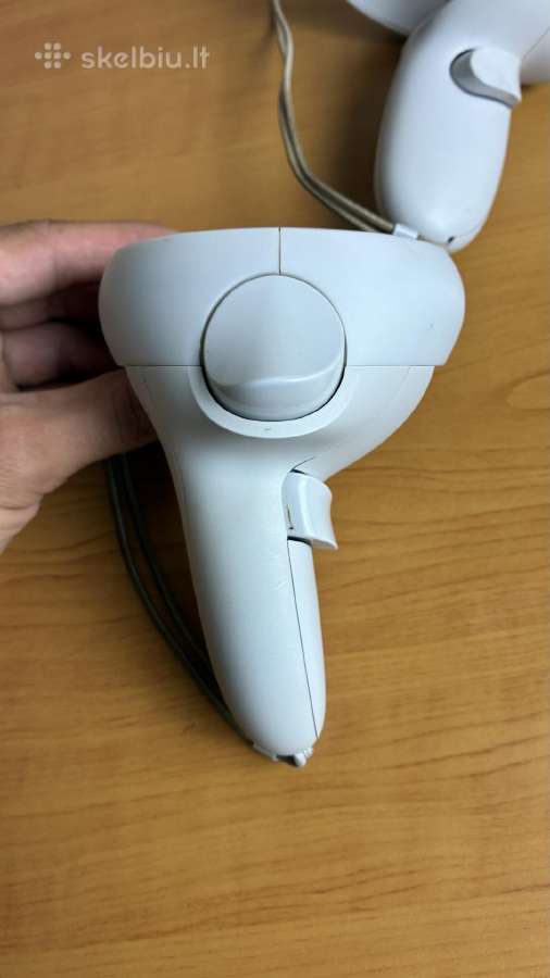 Oculus Quest 2, 128gb - nuotraukos Nr. 12