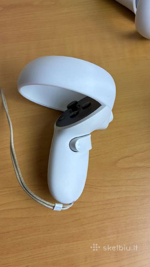 Oculus Quest 2, 128gb - nuotraukos Nr. 14