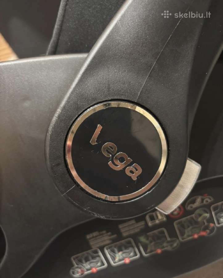 Vega auto kedute - nuotraukos Nr. 4