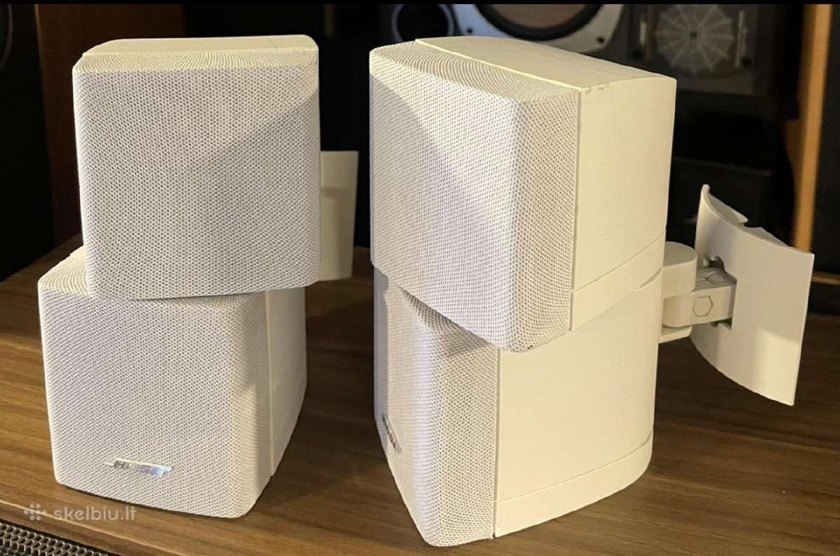 Sony 3 vnt / centrinės kolonėlės / surround - nuotraukos Nr. 8