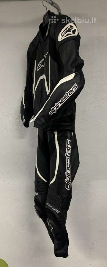 Alpinestars oda - nuotraukos Nr. 2