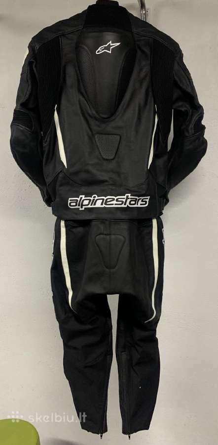 Alpinestars oda - nuotraukos Nr. 3