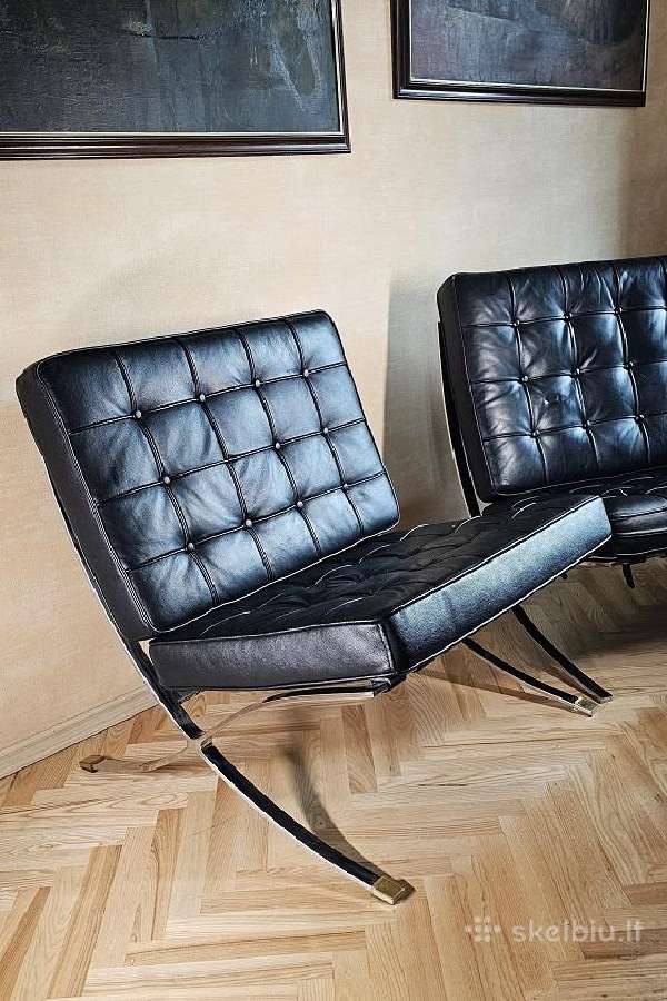Stilingas fotelis ir sofa - nuotraukos Nr. 2