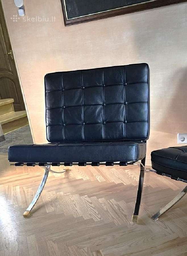 Stilingas fotelis ir sofa - nuotraukos Nr. 3