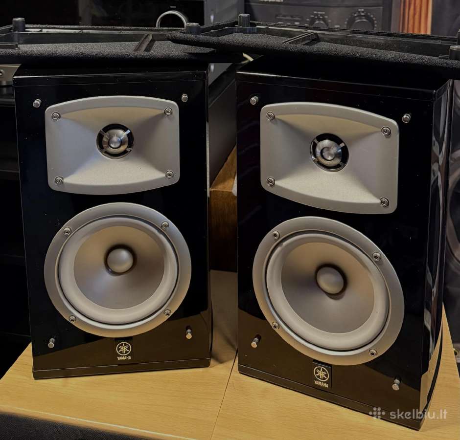 Sony 3 vnt / centrinės kolonėlės / surround - nuotraukos Nr. 33