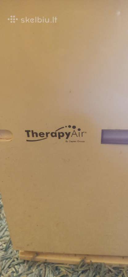 Oro valytuvas Therapyair Ion - nuotraukos Nr. 3