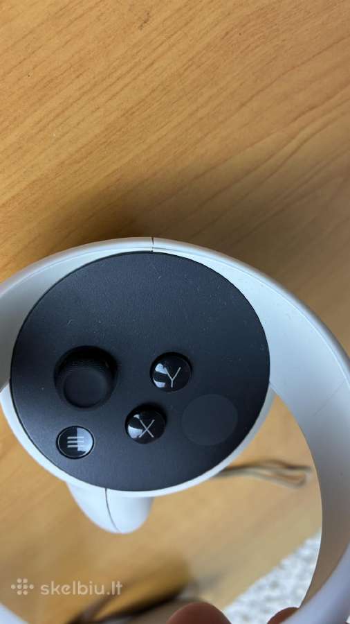 Oculus Quest 2, 128gb - nuotraukos Nr. 17
