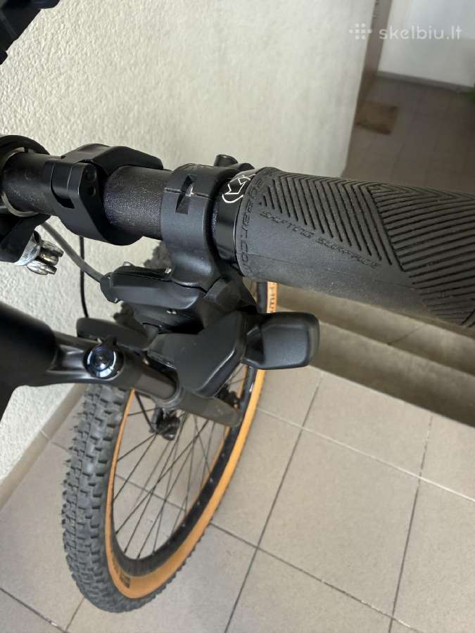 Trek X Caliber 8 XXL - nuotraukos Nr. 6