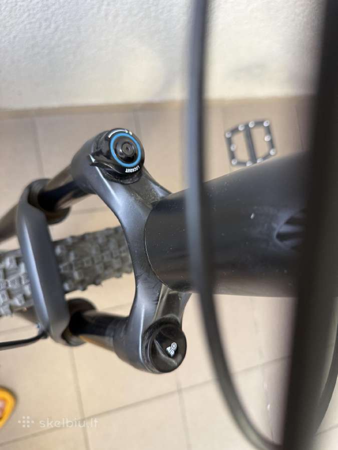 Trek X Caliber 8 XXL - nuotraukos Nr. 8