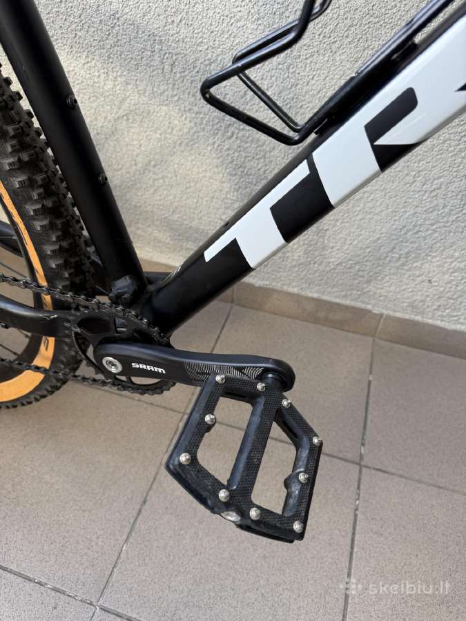 Trek X Caliber 8 XXL - nuotraukos Nr. 9