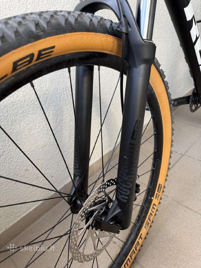 Trek X Caliber 8 XXL - nuotraukos Nr. 10