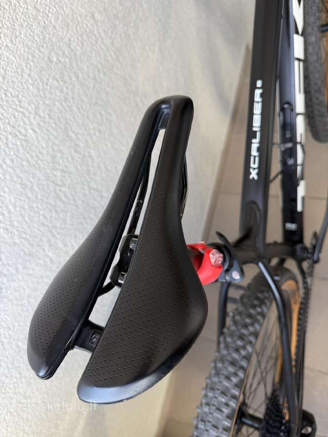 Trek X Caliber 8 XXL - nuotraukos Nr. 12