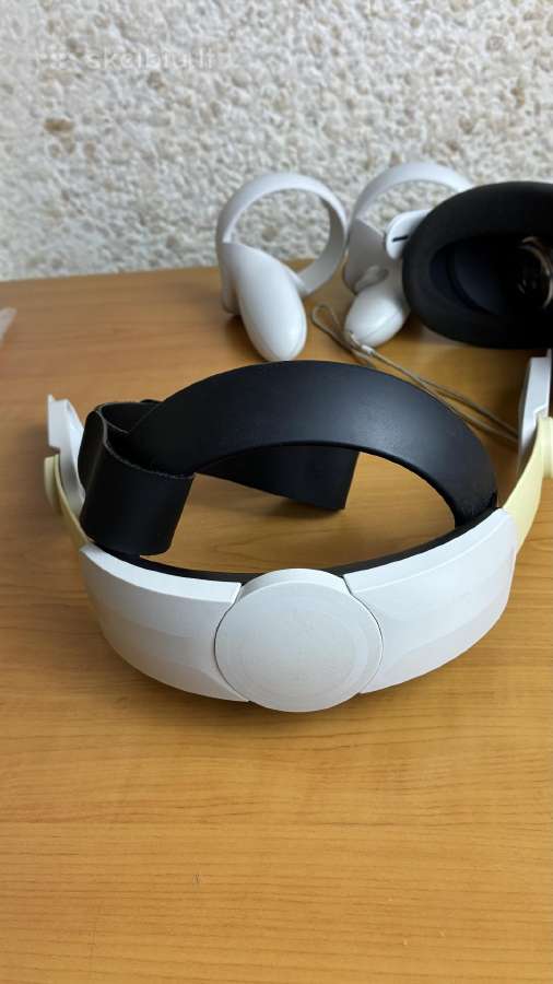 Oculus Quest 2, 128gb - nuotraukos Nr. 19
