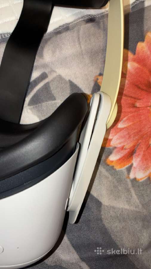 Oculus Quest 2, 128gb - nuotraukos Nr. 22
