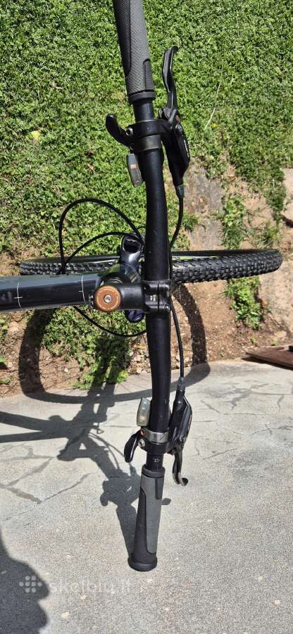 Cube Aim Pro MTB L - nuotraukos Nr. 2
