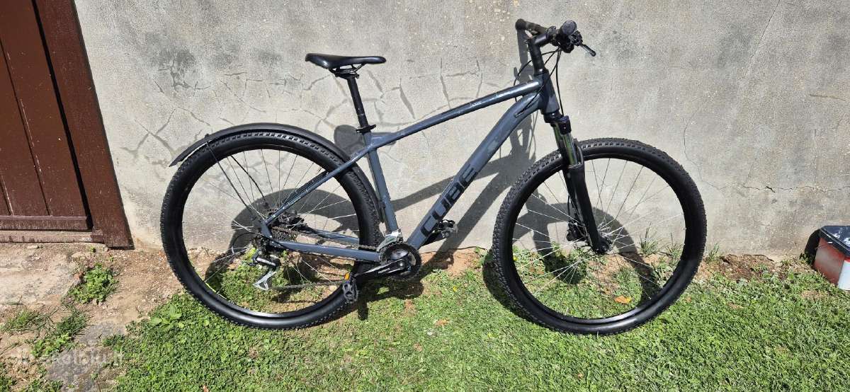 Cube Aim Pro MTB L - nuotraukos Nr. 3