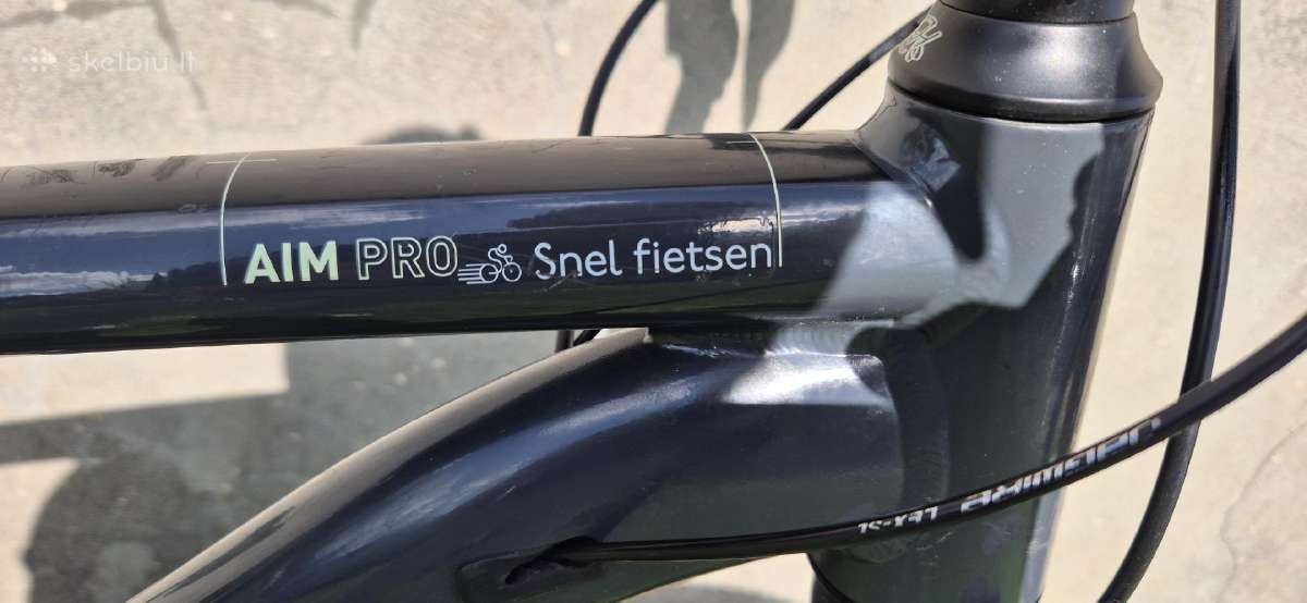 Cube Aim Pro MTB L - nuotraukos Nr. 5
