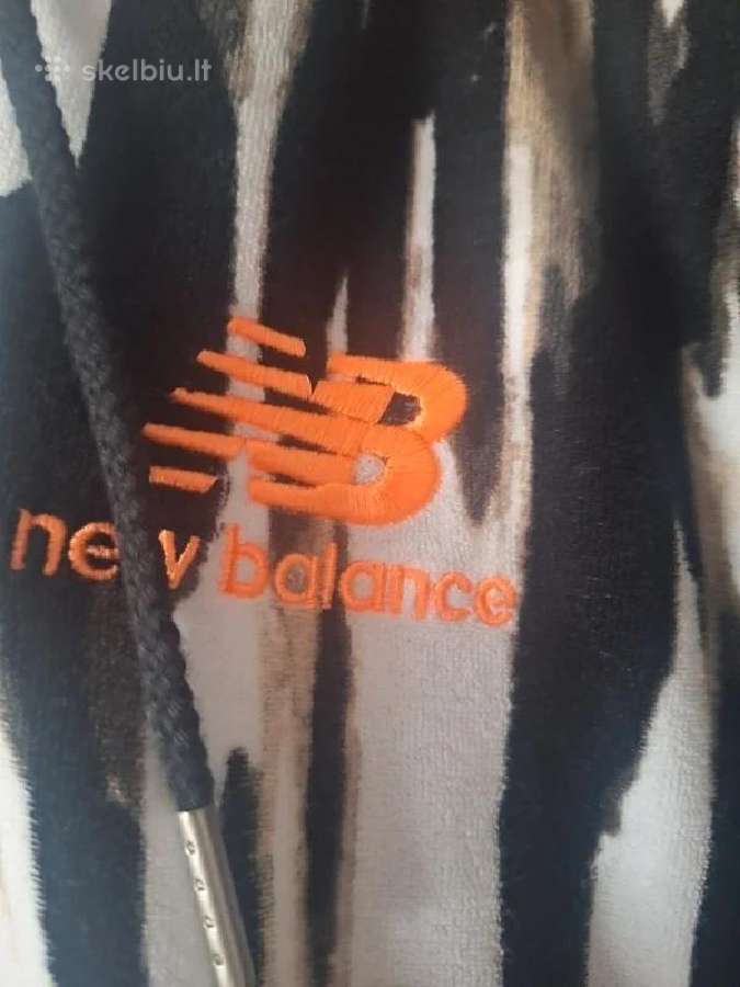 New Balance laisvalaikio kostiumėlis - nuotraukos Nr. 9