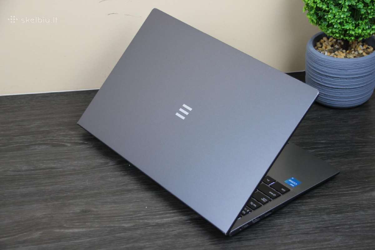Cepter i3-10gen 8gb 250ssd fhd ips sviec klav. - nuotraukos Nr. 7