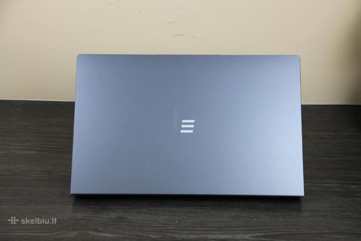 Cepter i3-10gen 8gb 250ssd fhd ips sviec klav. - nuotraukos Nr. 8